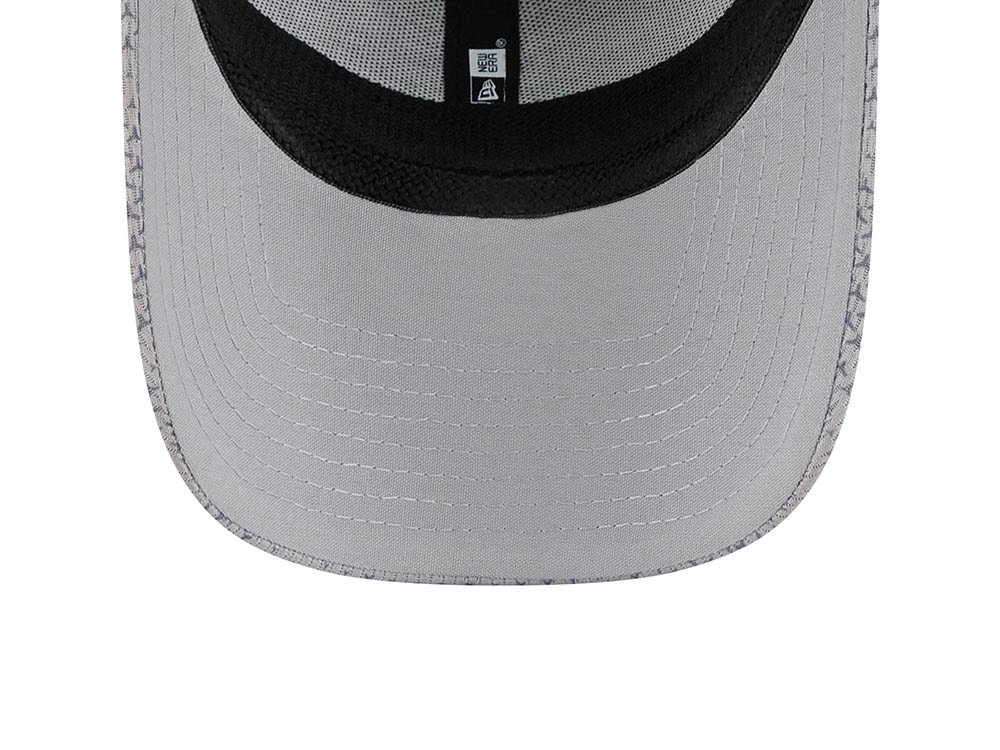 New Era Seattle Seahawks Sideline 2024 9Forty Stretch Snapback Casquette