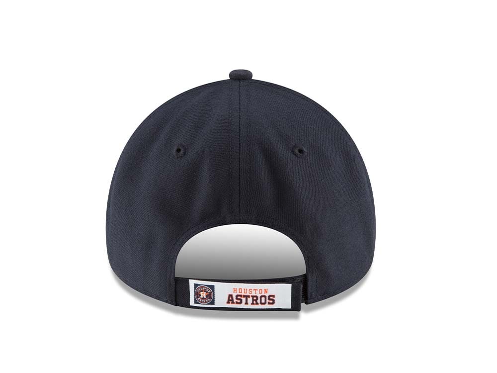 New Era 9forty Houston Astros The League Casquette