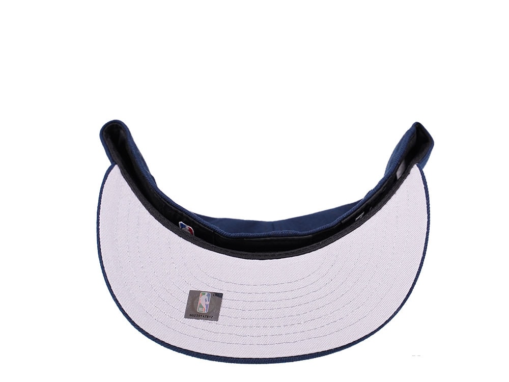 New Era Indiana Pacers Prime Edition 59Fifty Fitted Casquette
