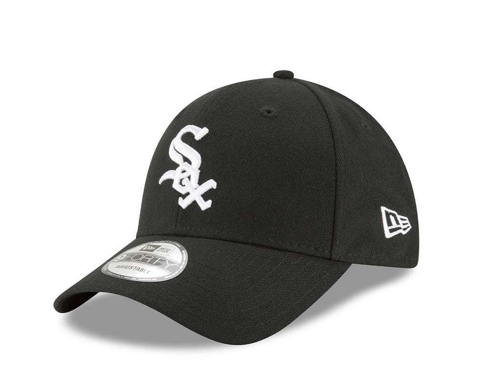 New Era 9forty Chicago White Sox The League Casquette