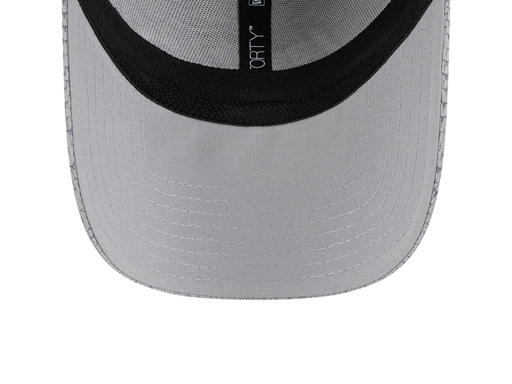 New Era New York Jets Sideline 2024 9Forty Stretch Snapback Casquette