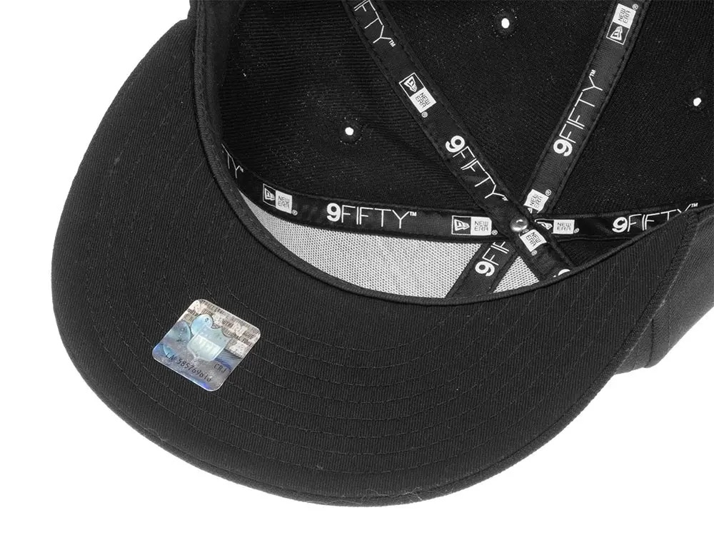 New Era Baltimore Ravens Red Eye 9Fifty Snapback Casquette