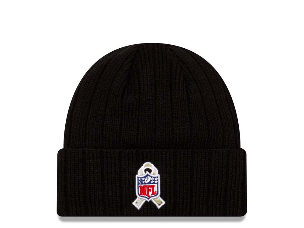 New Era Dallas Cowboys Salute to Service 2021 Chapeaux