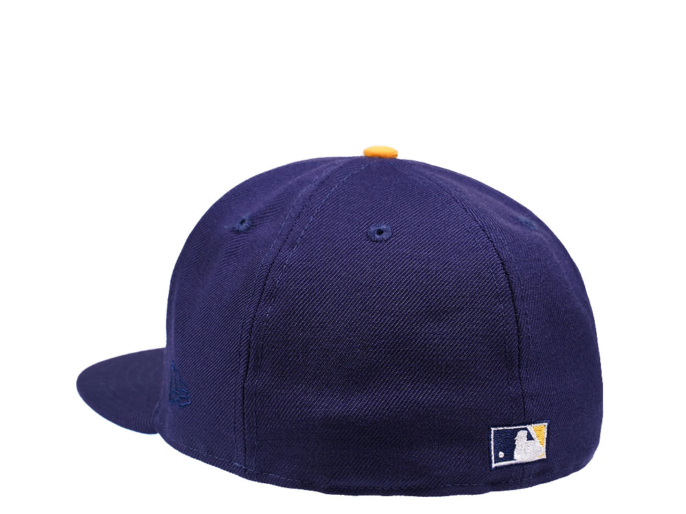 New Era San Diego Padres All Star Game 2016 Glacier Blue Edition 59Fifty Fitted Casquette