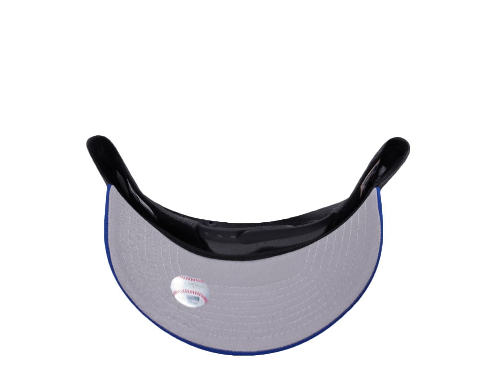 New Era Chicago Cubs All Star Game 1990 Gray Two Tone Edition 9Forty A Frame Snapback Casquette