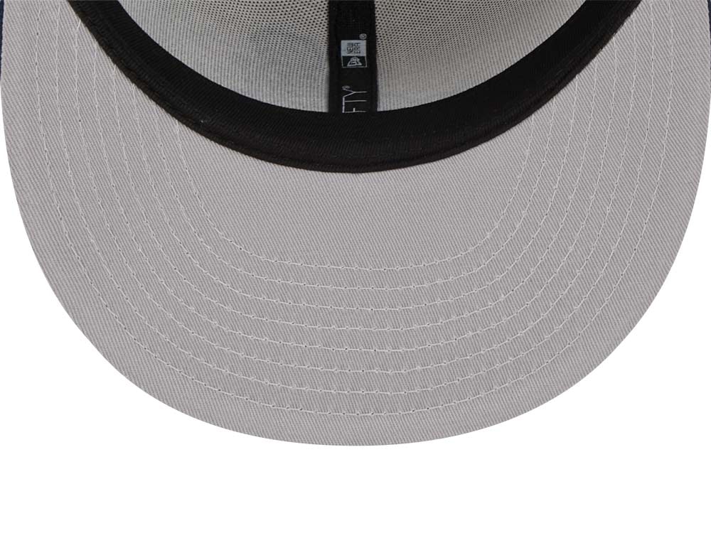New Era Dallas Cowboys NFL Sideline 2023 59Fifty Fitted Casquette