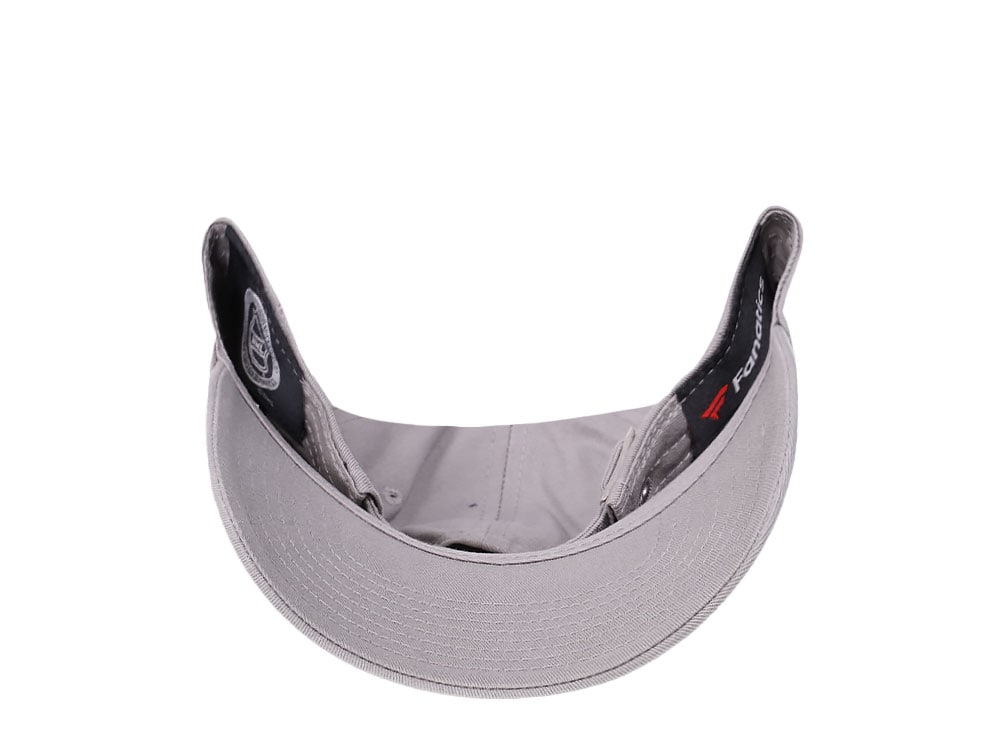 Fanatics Vegas Golden Knights Primary Logo Adjustable Strapback Casquette