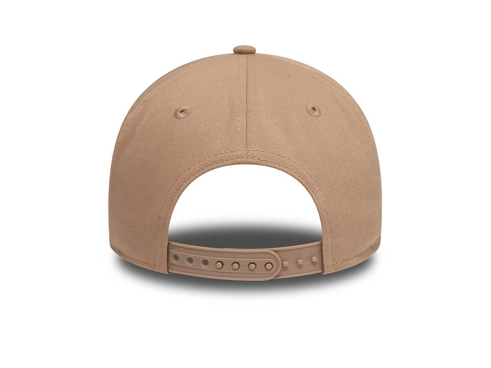 New Era Florida License Plate 9Forty A Frame Snapback Casquette