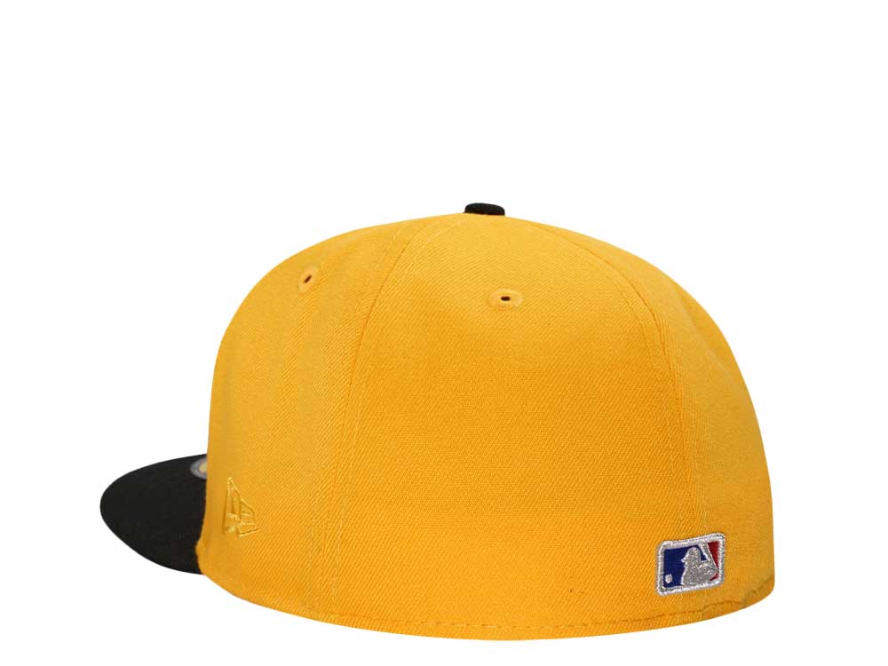 New Era Seattle Mariners City Connect Prime Two Tone Edition 59Fifty Fitted Casquette