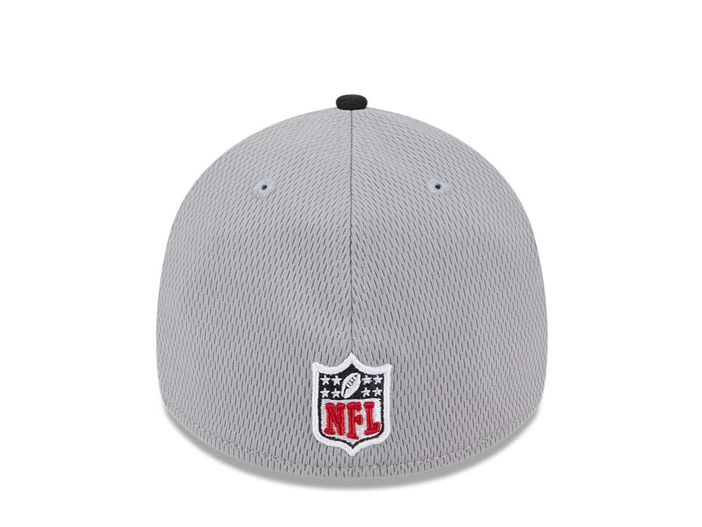 New Era Atlanta Falcons NFL Sideline 2023 39Thirty Stretch Casquette
