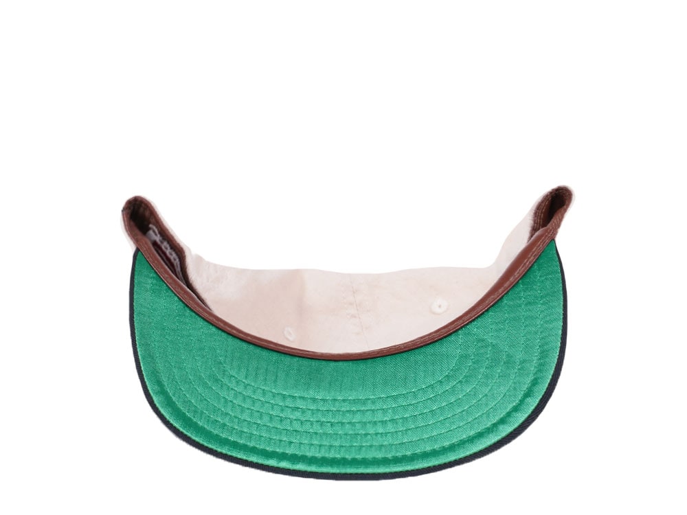 American Needle St. Louis Terriers Vintage Two Tone Strapback Casquette