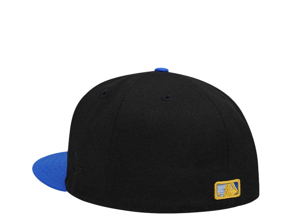 New Era Seattle Mariners All Star Game 2023 Vintage Two Tone Edition 59Fifty Fitted Casquette
