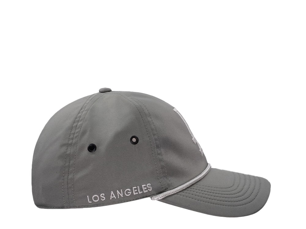 Nike Los Angeles Dodgers Club Olive Edition Strapback Casquette