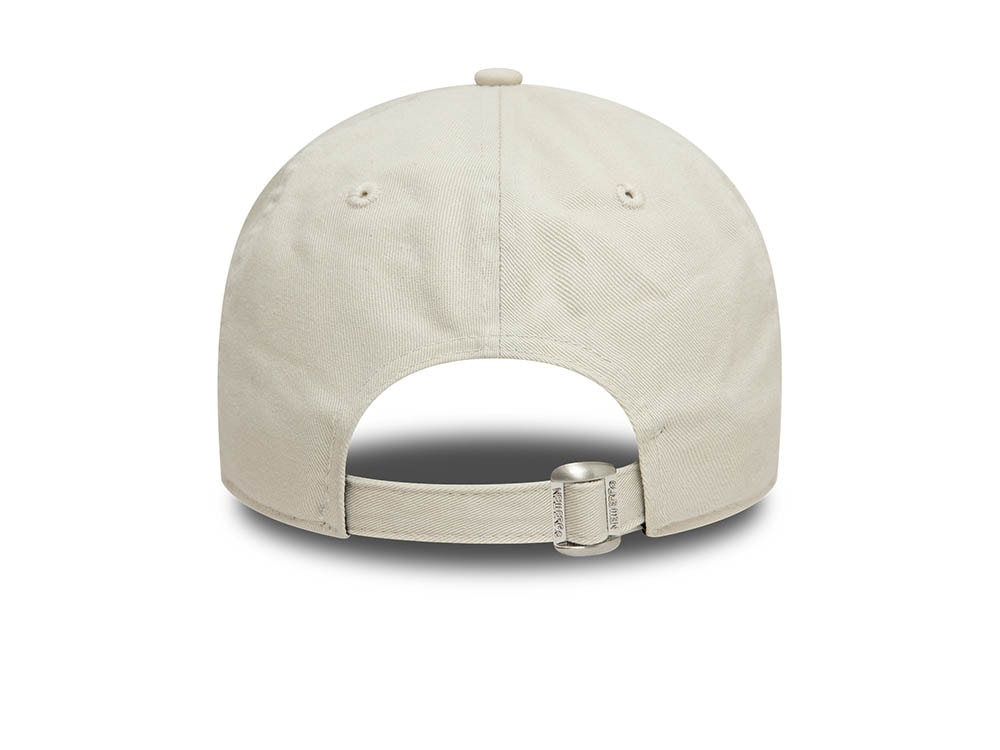 New Era Tom And Jerry Macho Mouse White 9Twenty Strapback Casquette