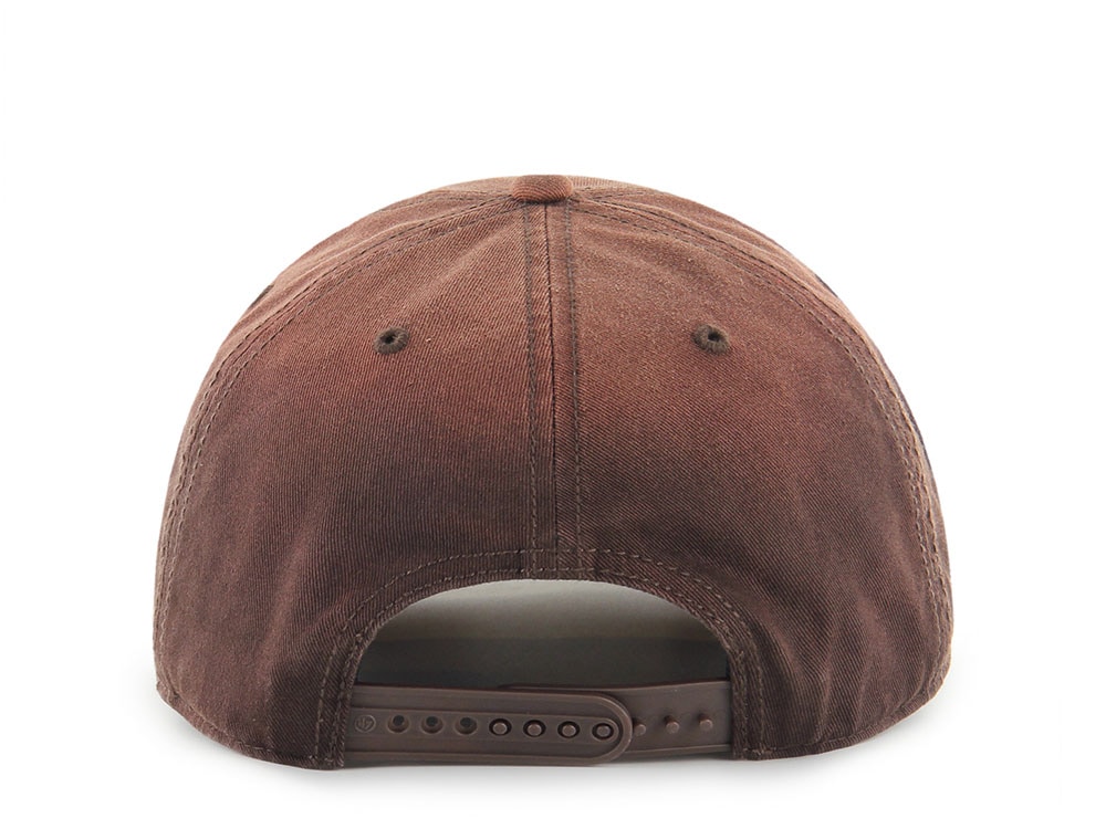 47 Brand San Diego Padres All Star Game 1978 Midsummer Classic Brown Hitch Snapback Casquette