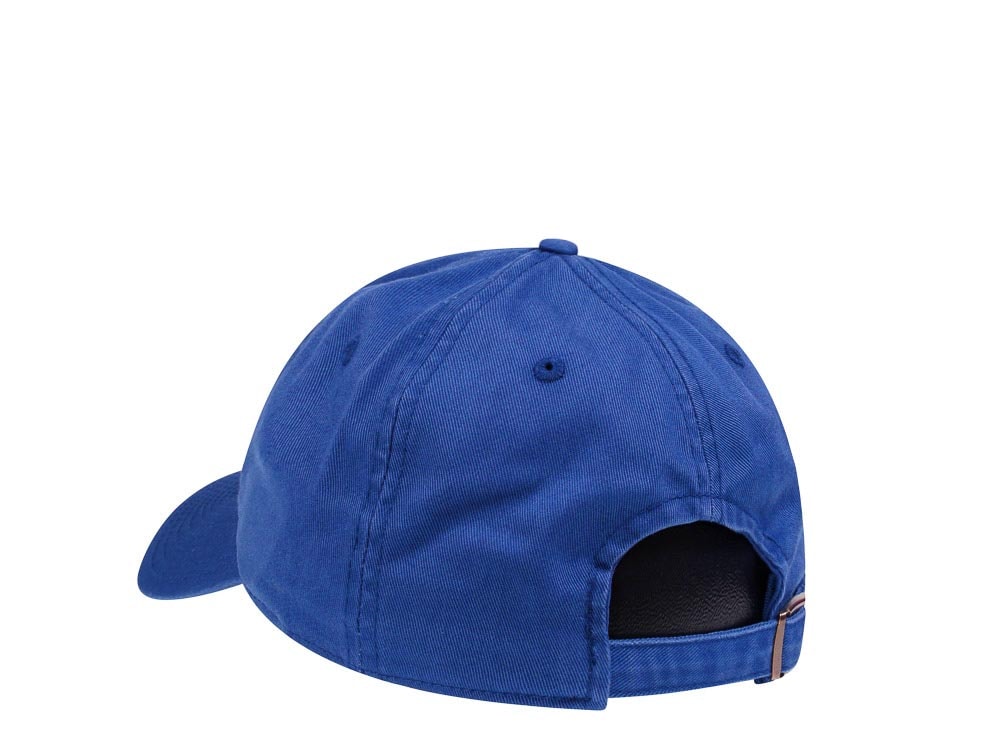 American Needle Toronto Maple Leafs Blue Casual Strapback Casquette