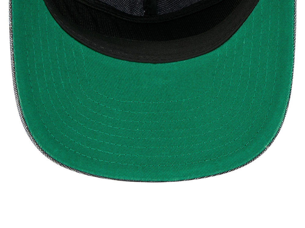 New Era Los Angeles Dodgers Classic Black Prime Edition 19Twenty Snapback Casquette