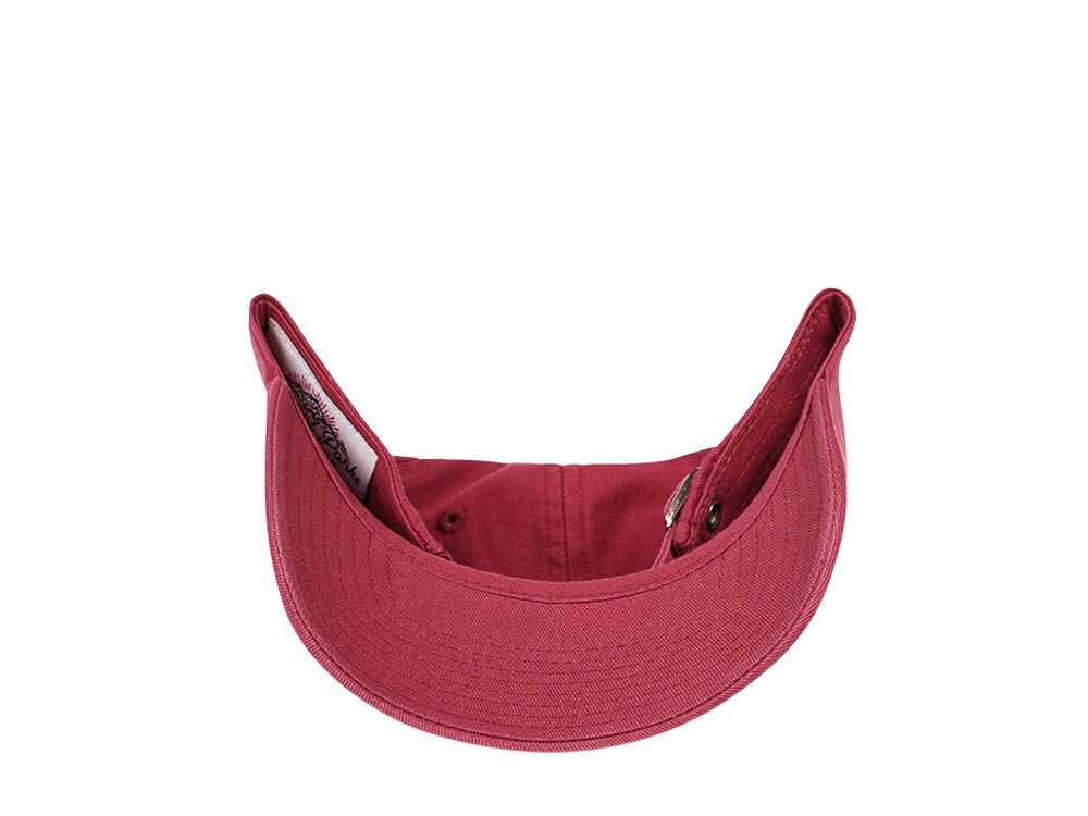 American Needle Grand Canyon National Park Red Vintage Casual Strapback Casquette