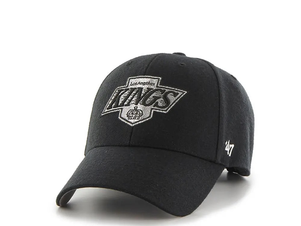 47brand Los Angeles Kings Classic Snapback Casquette