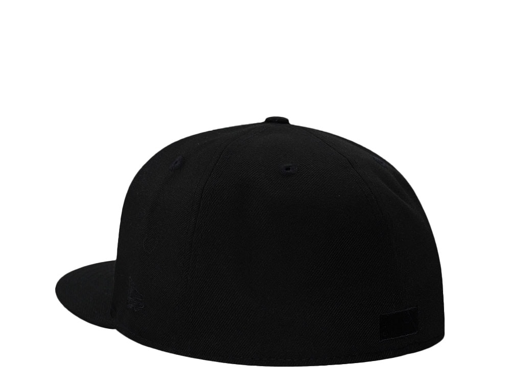 New Era Toronto Blue Jays World Series 1993 Black Prime Edition 59Fifty Fitted Casquette