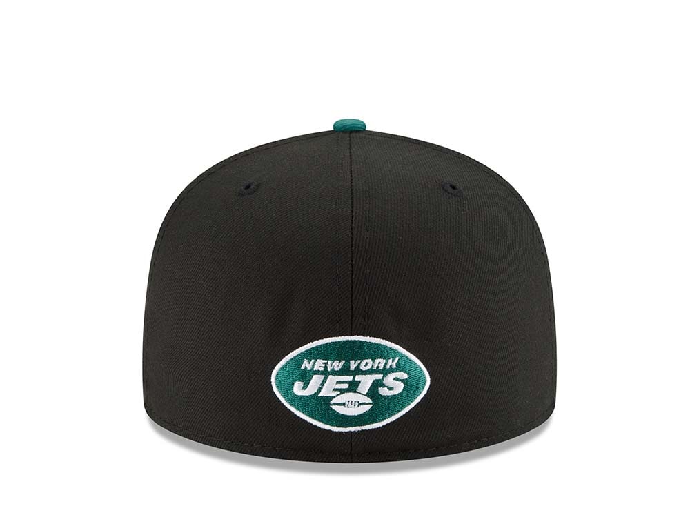 New Era New York Jets NFL Draft 22 59Fifty Fitted Casquette