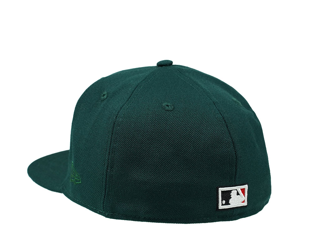 New Era St. Louis Cardinals World Series Champion 2011 59Fifty Fitted Casquette