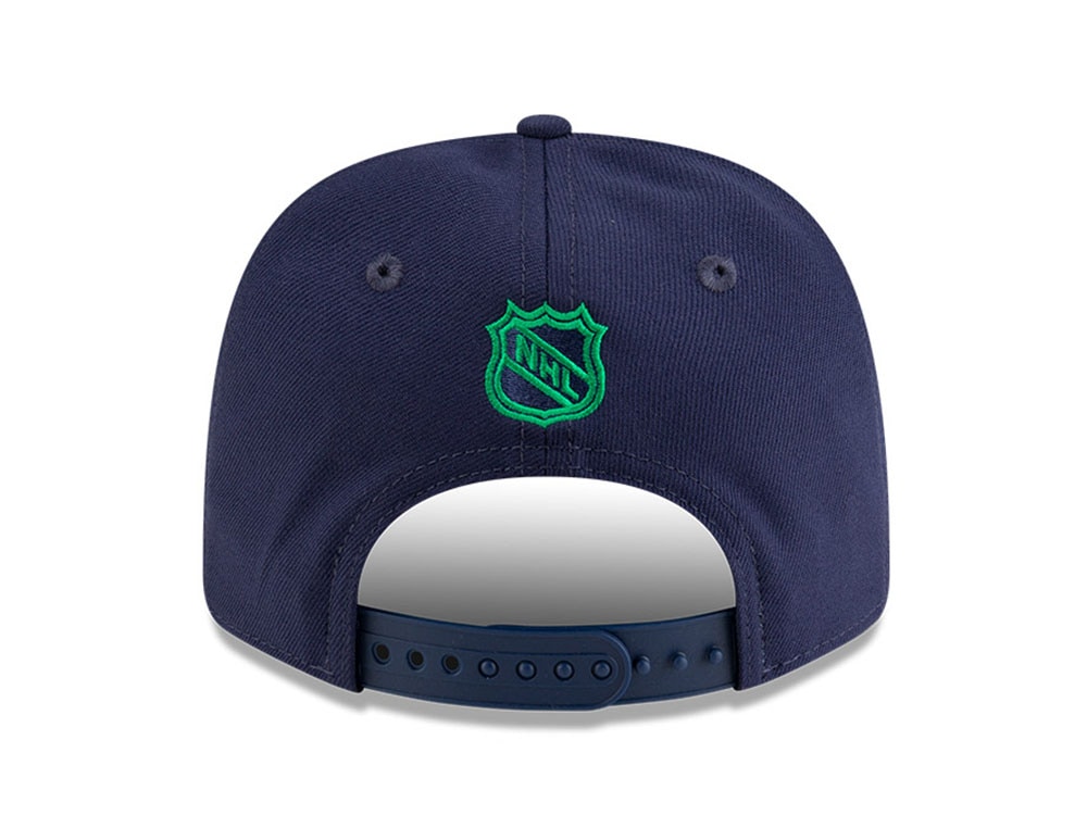 New Era Hartford Whalers NHL Team 9Seventy Stretch Snapback Casquette
