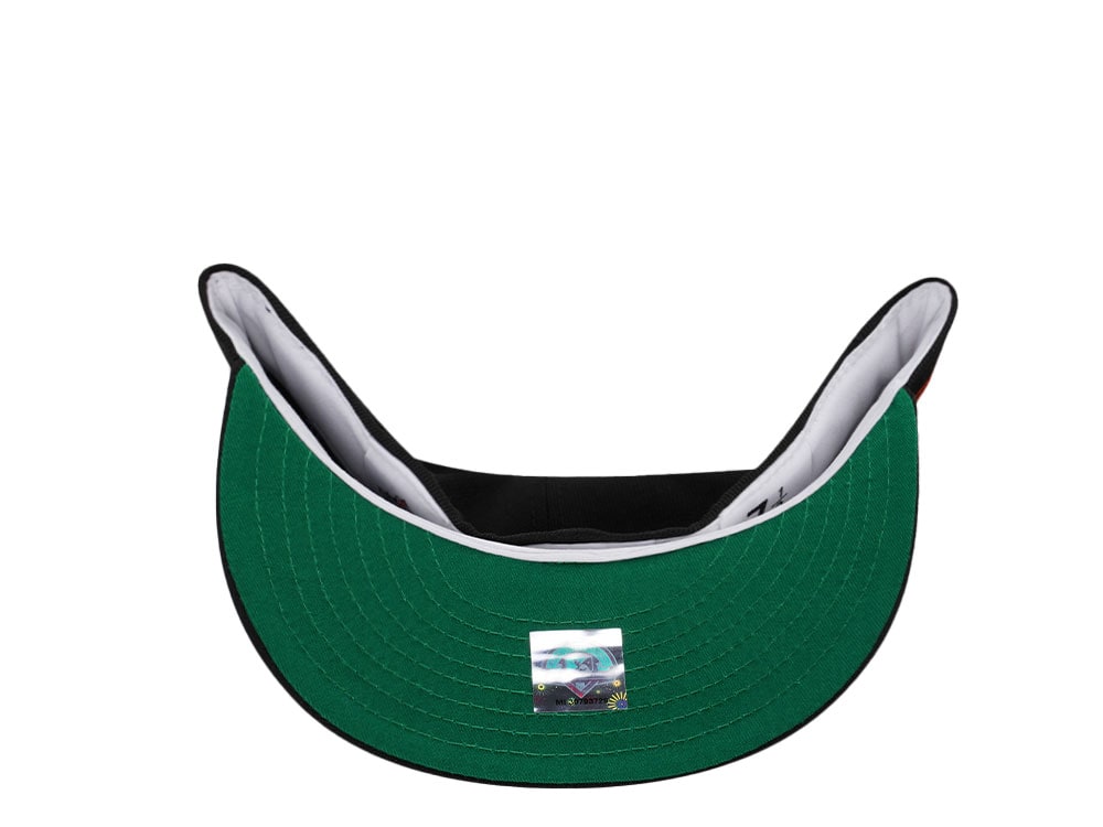 New Era Northwest Arkansas Naturals King Edition 59Fifty Fitted Casquette