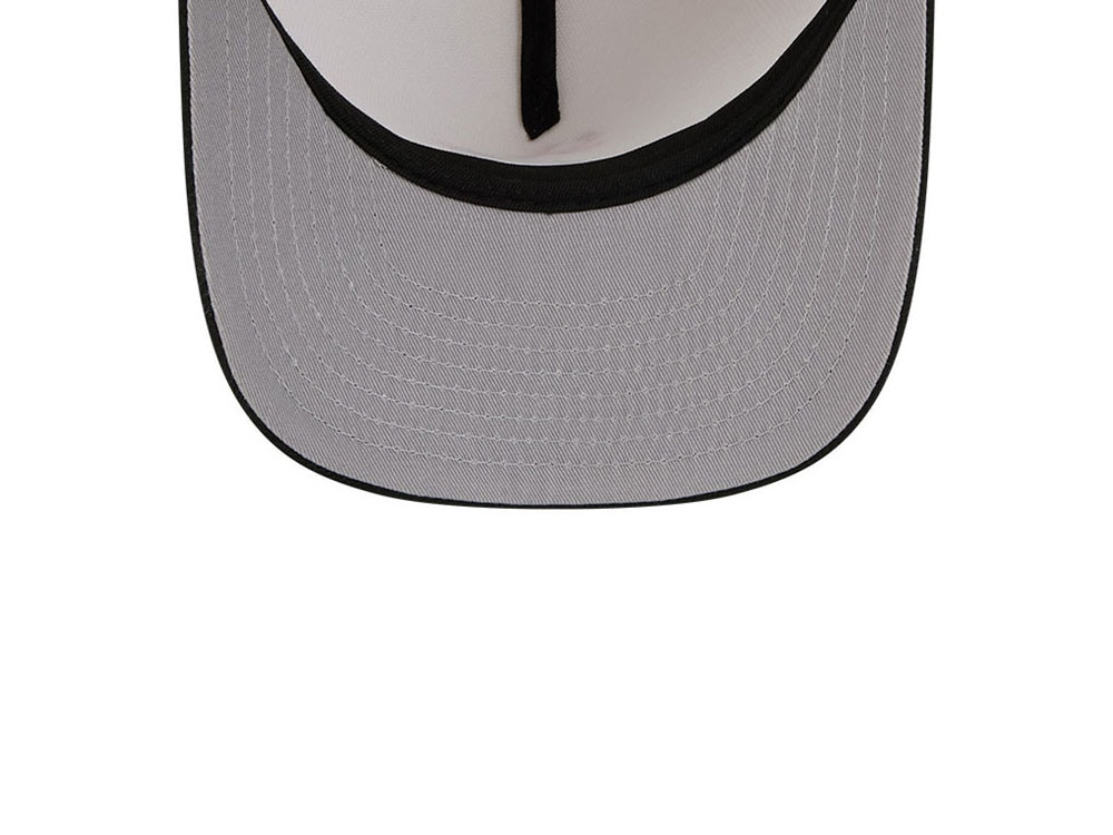 New Era Milwaukee Bucks HWC 9Fifty A Frame Snapback Casquette