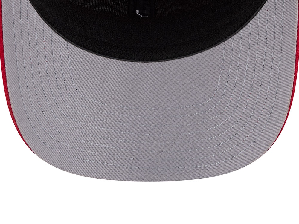 New Era Florida Panthers Stated Edition 9Seventy Snapback Casquette