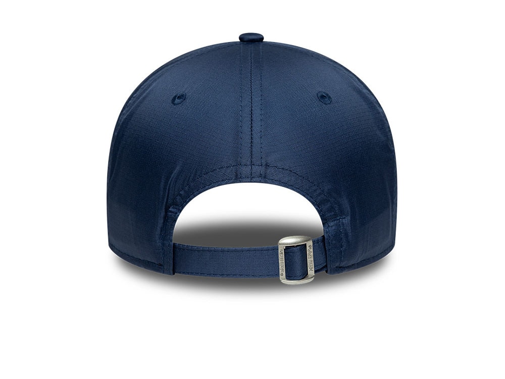 New Era Fc Porto Ripstop Navy Prime Edition 9Forty Adjustable Casquette