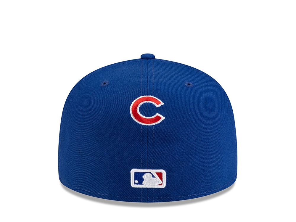 New Era Chicago Cubs Hyperfly Edition 59Fifty Fitted Casquette