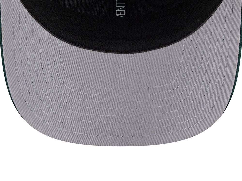 New Era Minnesota Wild Stated Edition 9Seventy Snapback Casquette