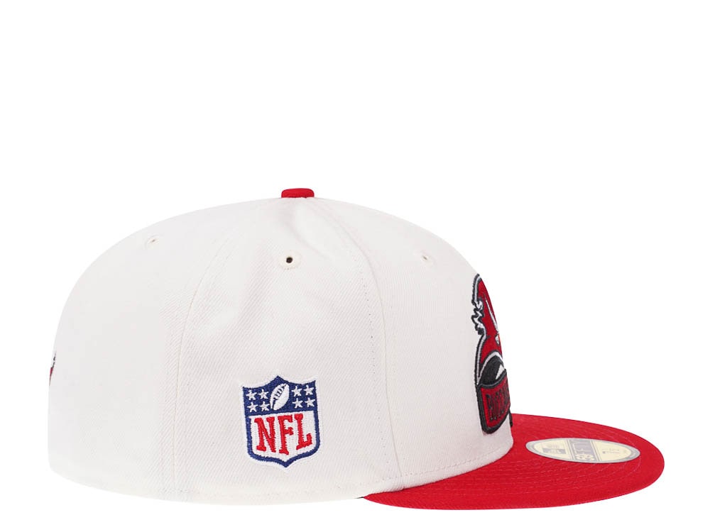 New Era Tampa Bay Buccaneers NFL Sideline 2022 59Fifty Fitted Casquette
