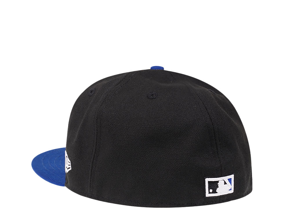 New Era Brooklyn Dodgers Ebbets Field Two Tone 59Fifty Fitted Casquette