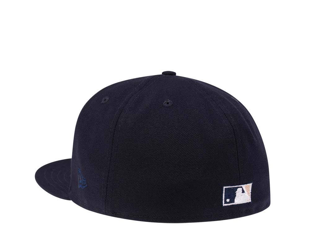 New Era Arizona Diamondbacks 20th Anniversary Arctic Peach Edition 59Fifty Fitted Casquette
