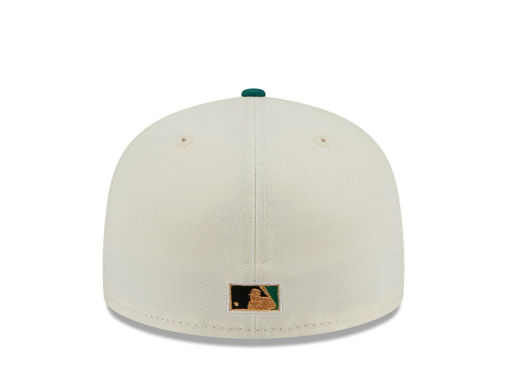 New Era Houston Astros 50th Anniversary Camp Two Tone Edition 59Fifty Fitted Casquette