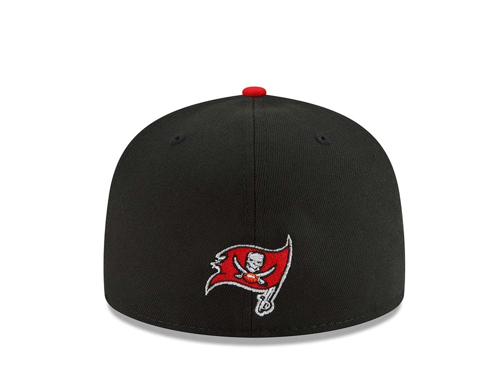 New Era Tampa Bay Buccaneers NFL Draft 22 59Fifty Fitted Casquette