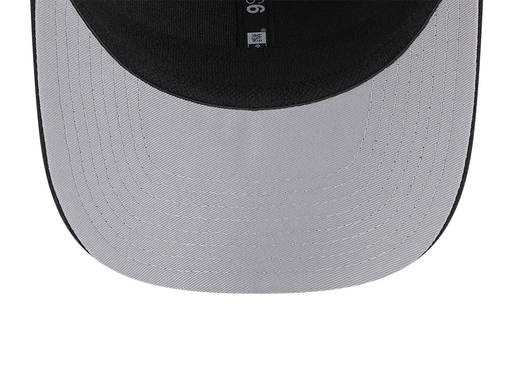 New Era Chicago Bulls Stated Edition 9Seventy Snapback Casquette