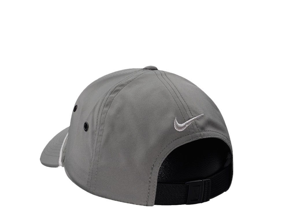 Nike Los Angeles Dodgers Club Olive Edition Strapback Casquette