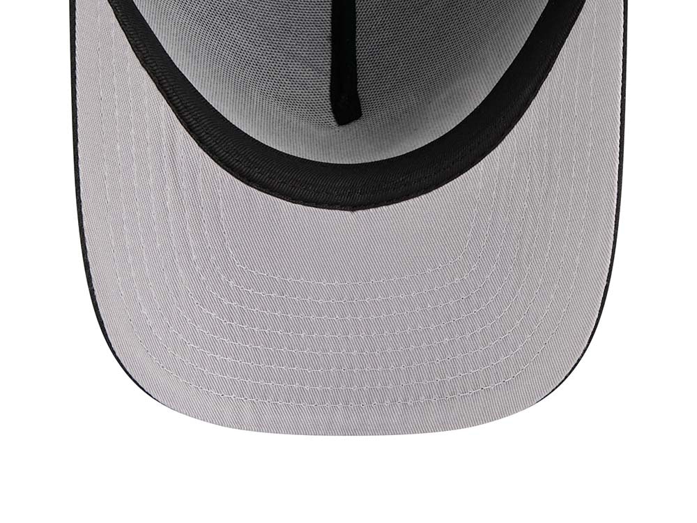 New Era Pittsburgh Steelers Local Play 9Fifty A Frame Snapback Casquette