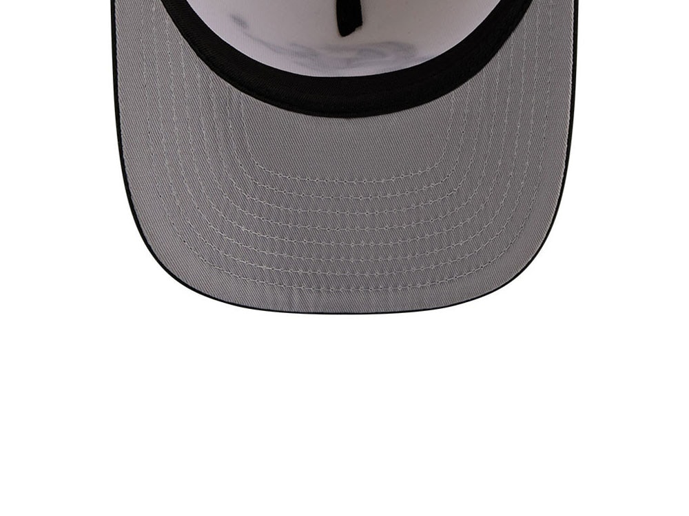 New Era Washington Wizards HWC 9Fifty A Frame Snapback Casquette