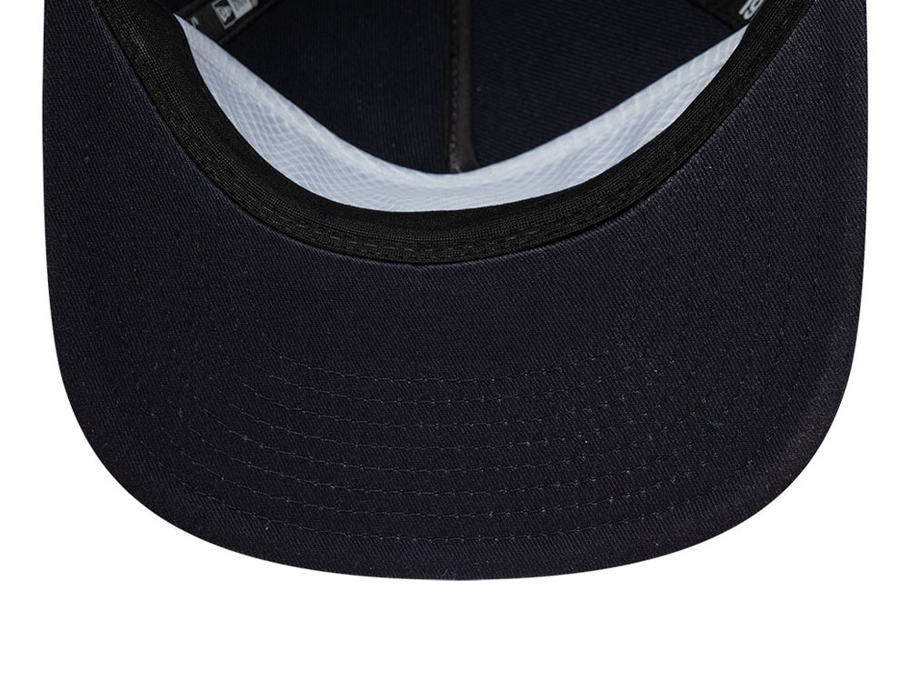 New Era Aston Villa Fc Navy Prime Edition 19Twenty Snapback Casquette