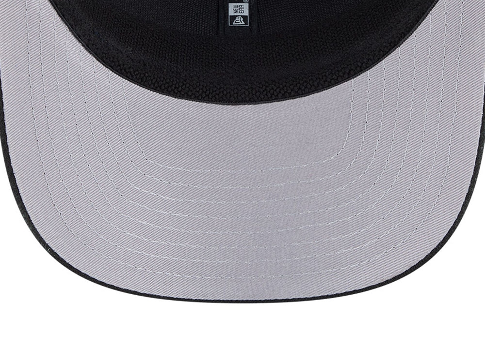 New Era San Antonio Spurs HWC Edition 9Seventy Trucker Snapback Casquette