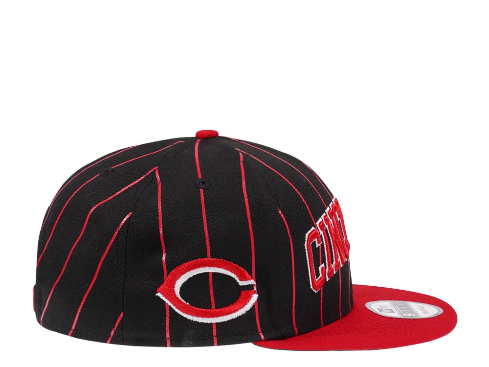 New Era Cincinnati Reds Cityarch Edition 9Fifty Snapback Casquette