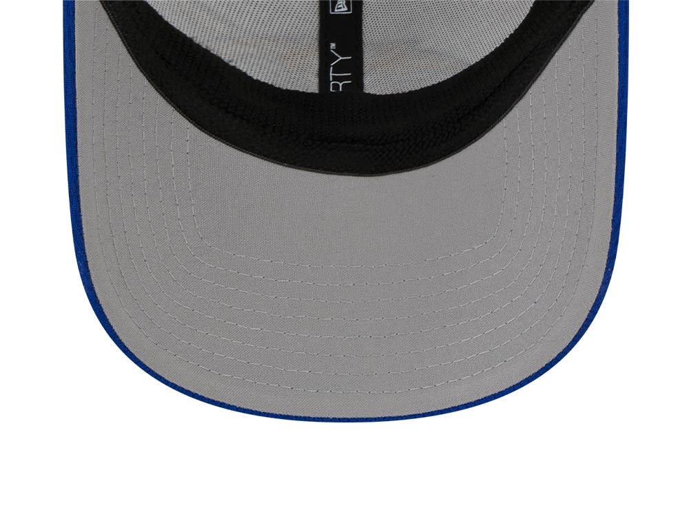 New Era Los Angeles Chargers NFL Sideline 2023 Blue White  9Forty Snapback Casquette