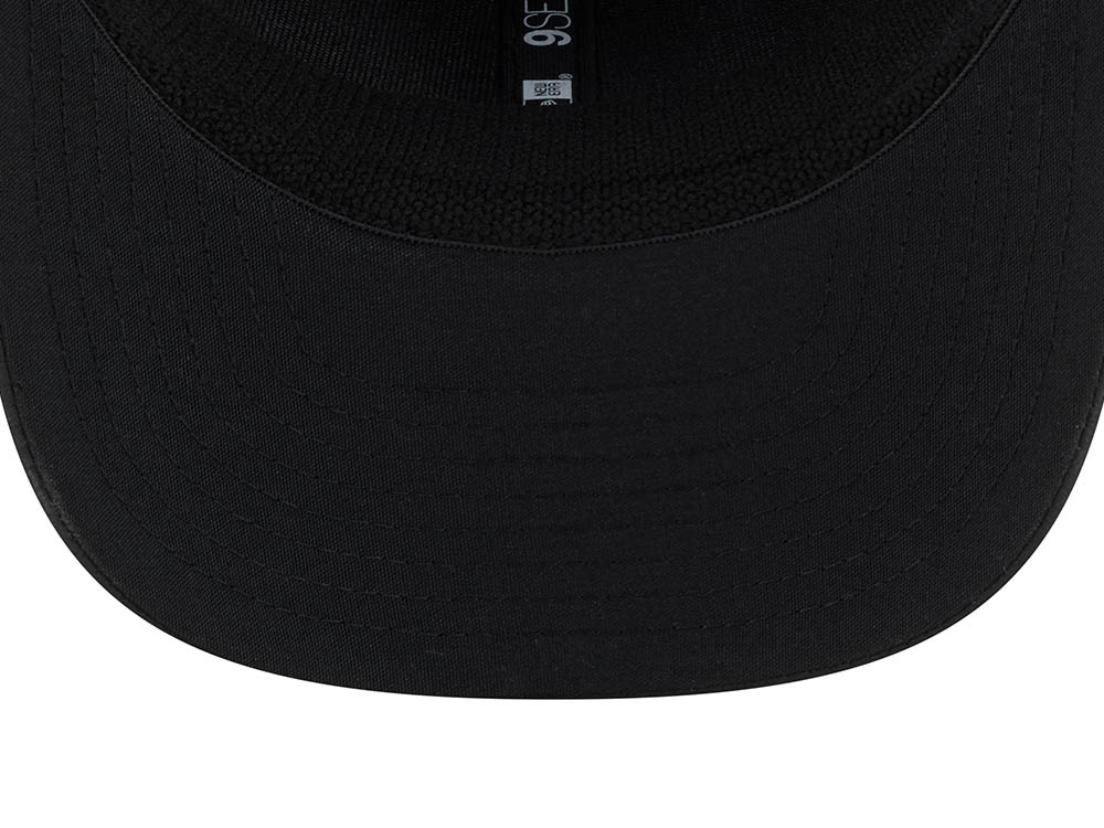 New Era Washington Commanders NFL Salute to Service 2026 Digi Camo Black 9Seventy Stretch Snapback Casquette