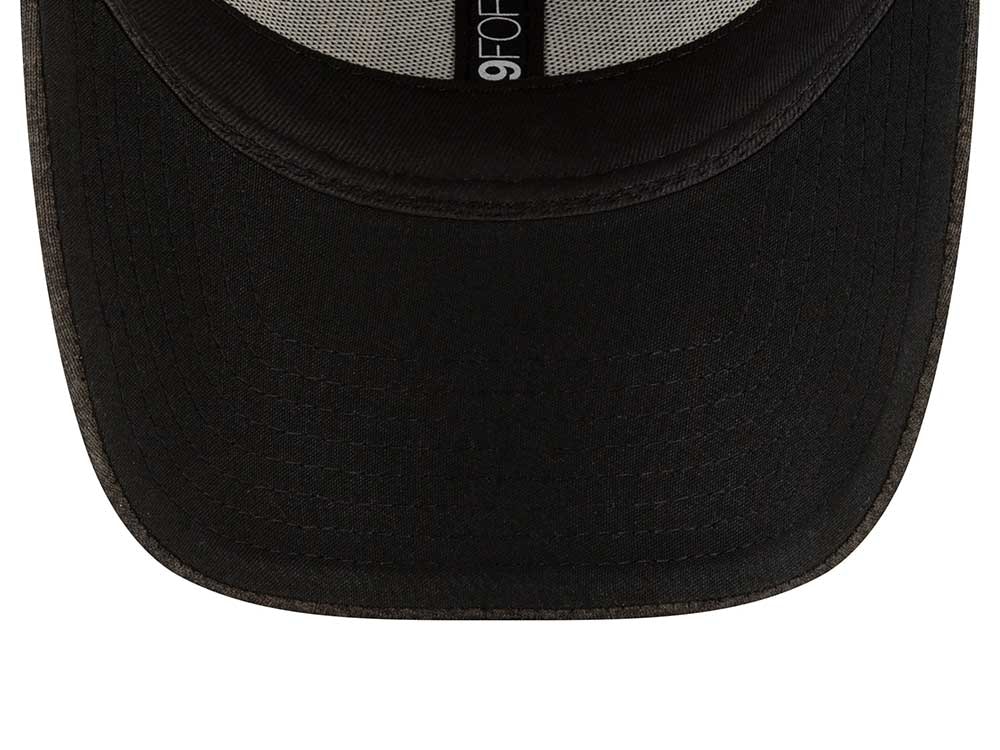 New Era Atlanta Braves World Series Champions 2021 9Forty Snapback Casquette