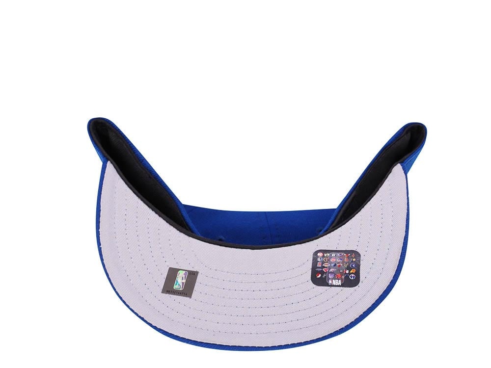 New Era Indiana Pacers Classic Edition 59Fifty Fitted Casquette