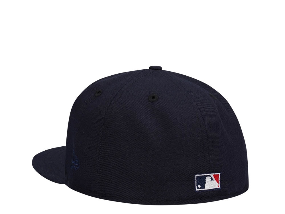 New Era Cincinnati Reds All Star Game 1953 Throwback Pack 59Fifty Fitted Casquette